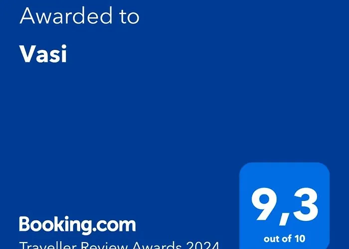 Vasi