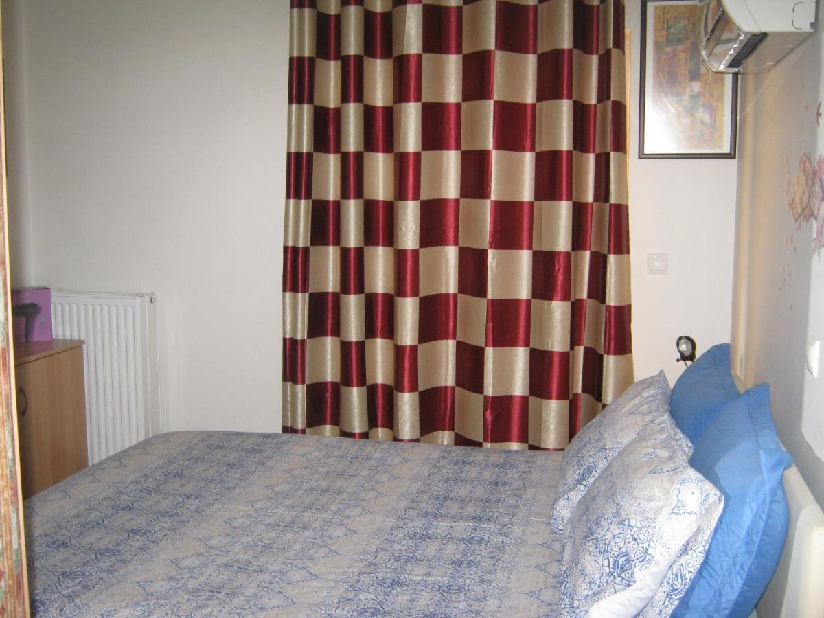 Vasi Apartmán