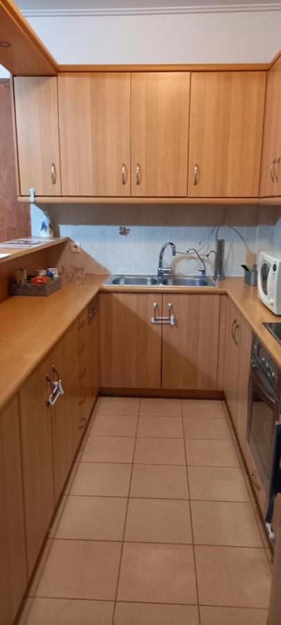 Vasi Apartmán Markópoulon