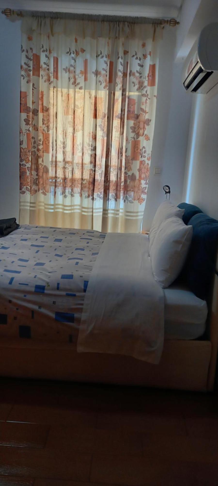 Apartmán Vasi Markópoulon