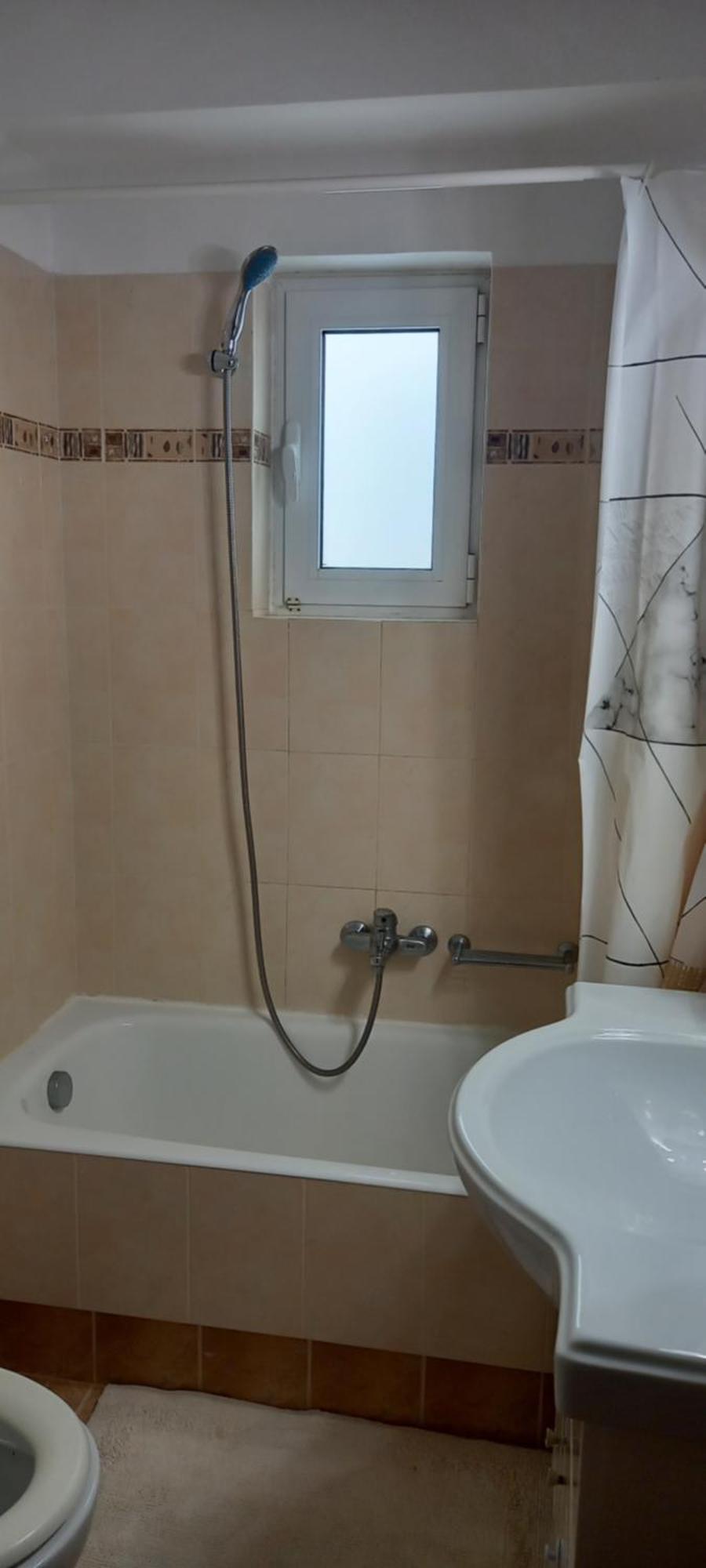 Apartmán Vasi *
