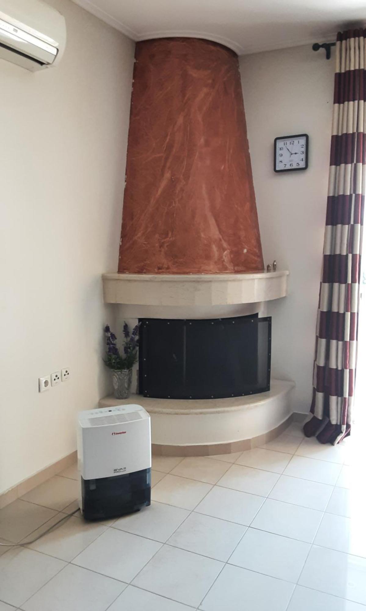 Vasi Apartmán