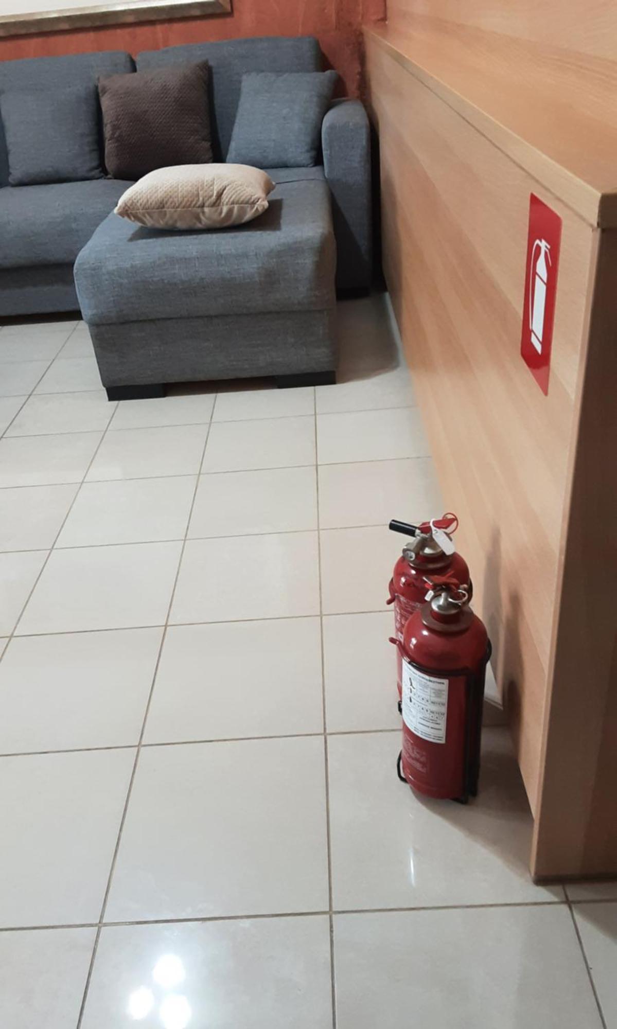 Apartmán Vasi