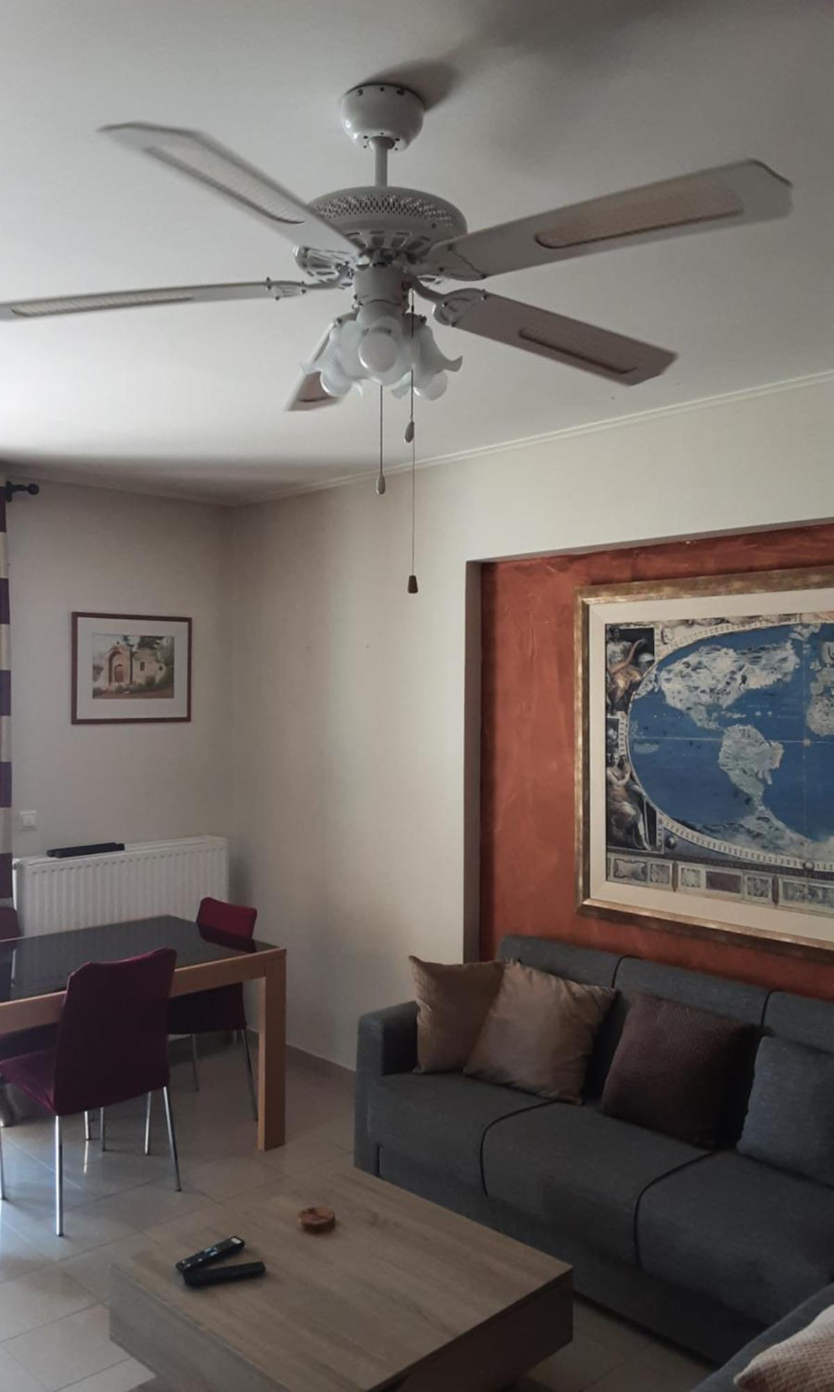 Vasi Apartmán Markópoulon