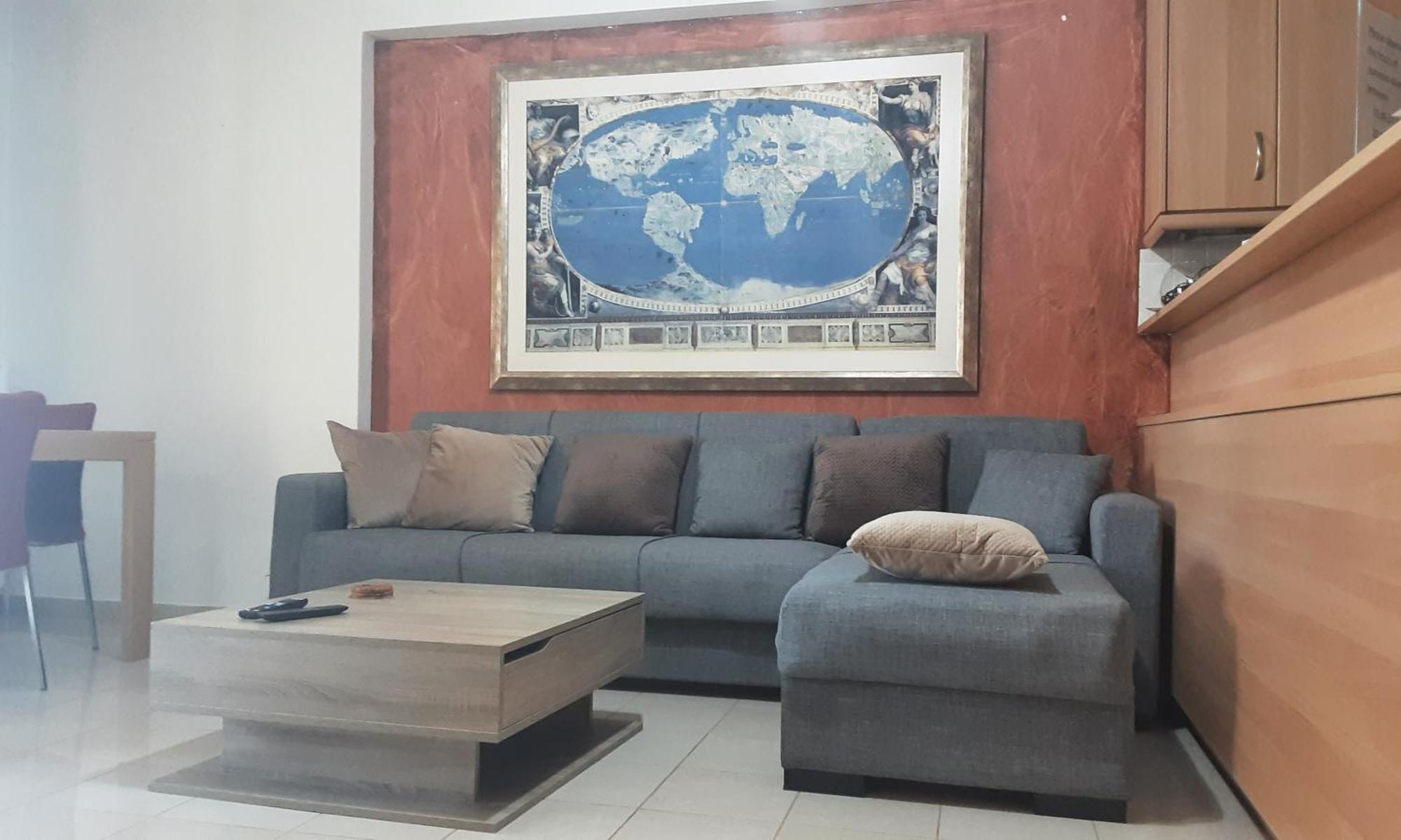 Vasi Apartmán